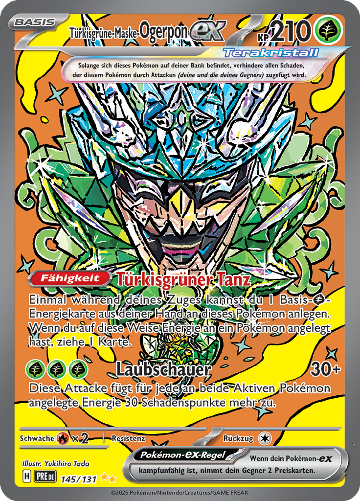 Card 145