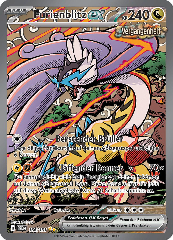 Card 166