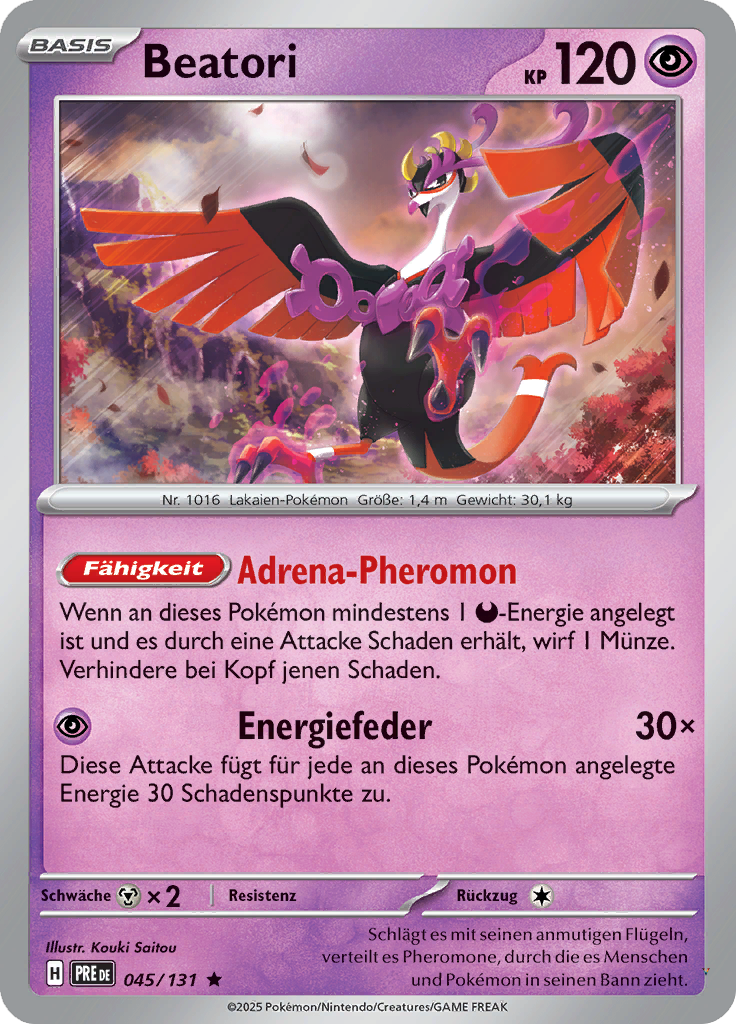 Card 45