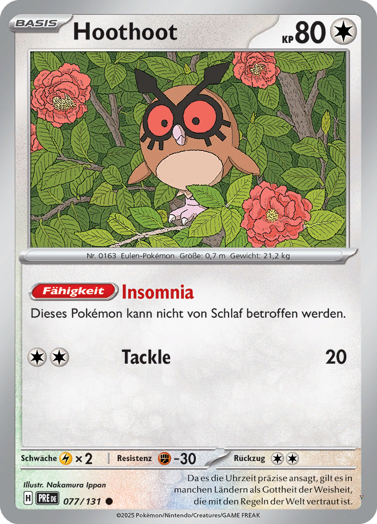 Card 77
