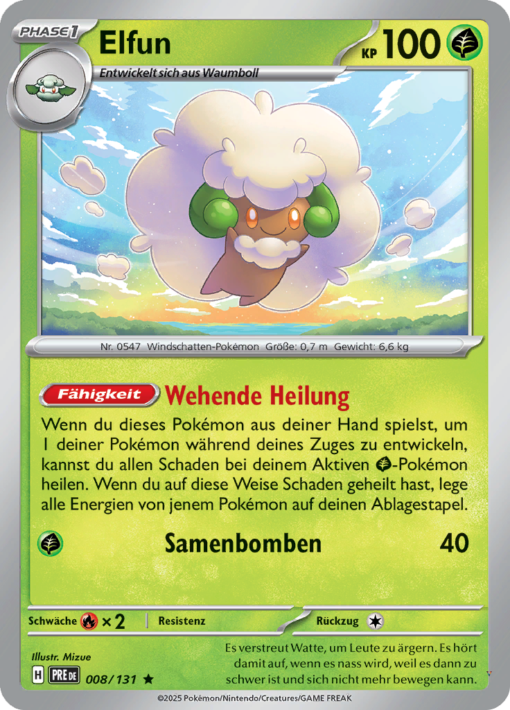 Card 8