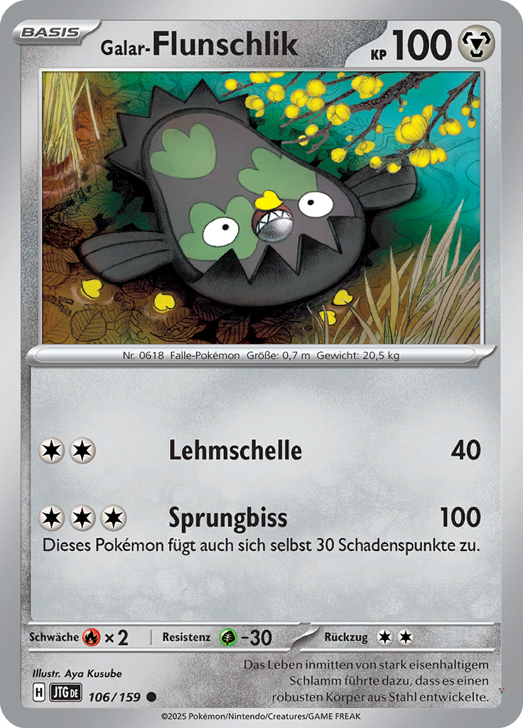 Card 106