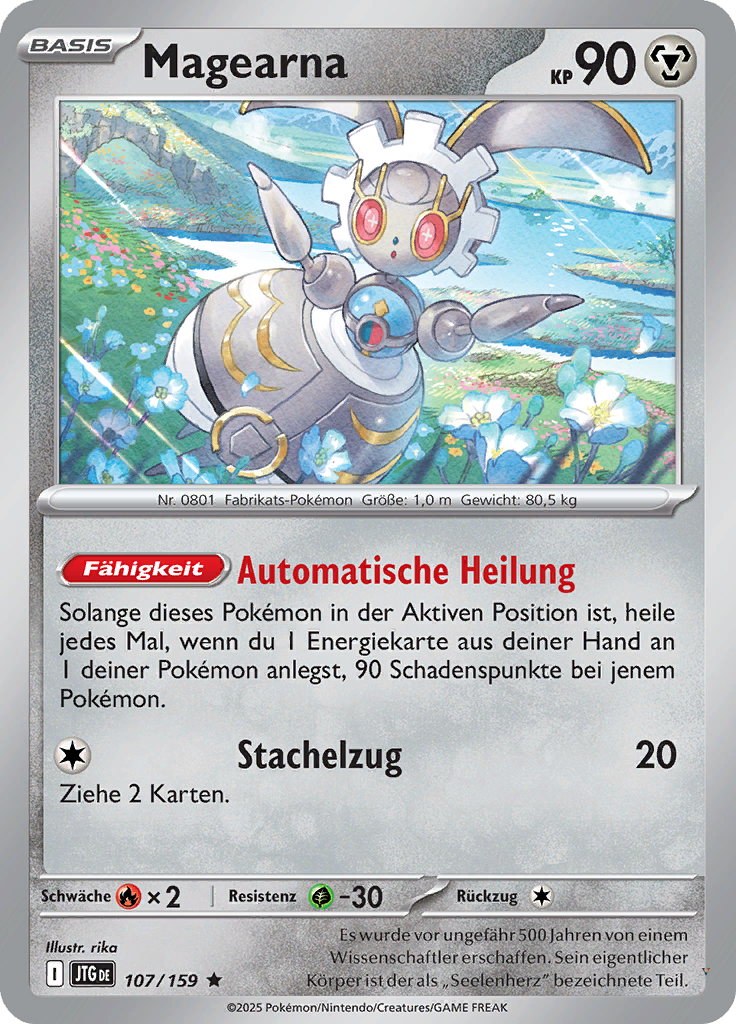 Card 107