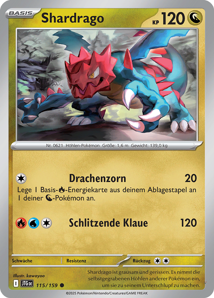 Card 115
