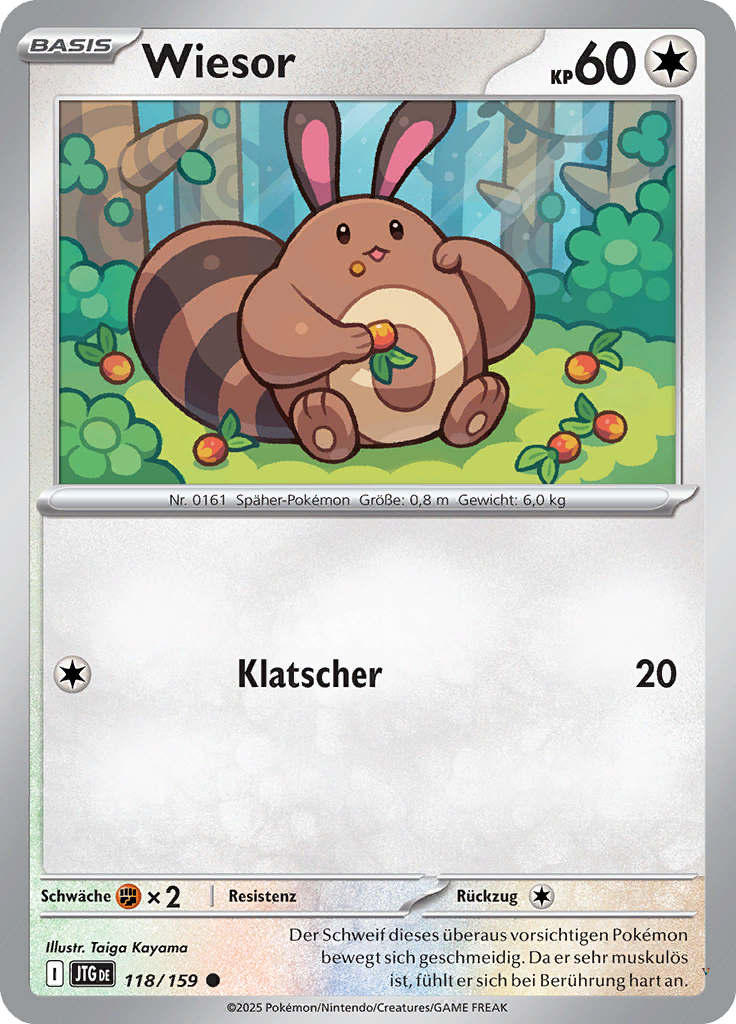 Card 118