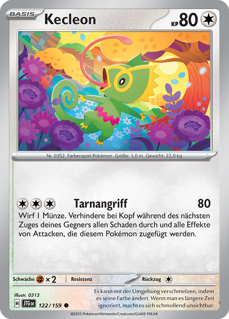Card 122