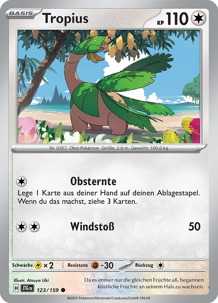 Card 123