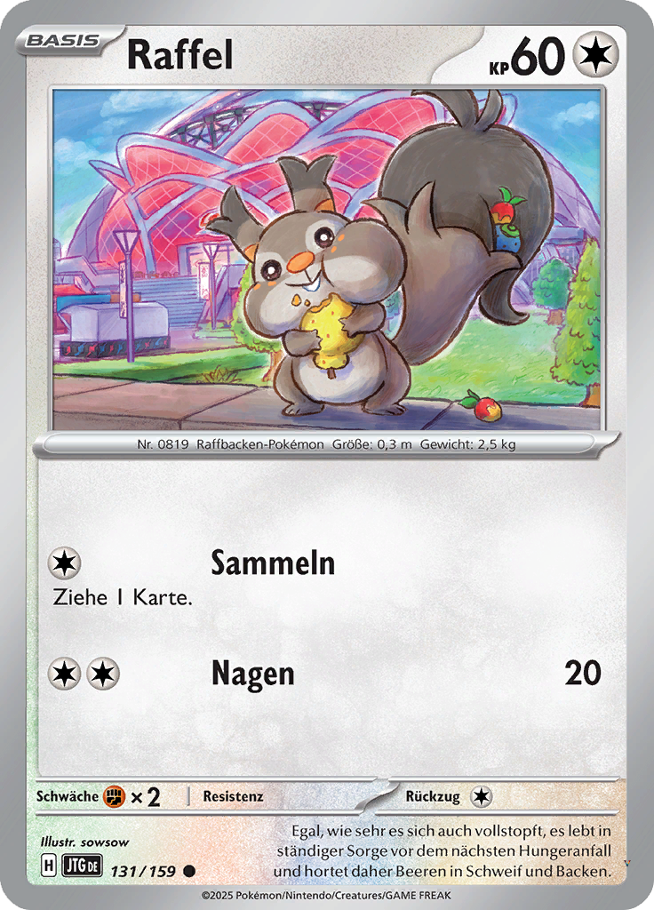 Card 131