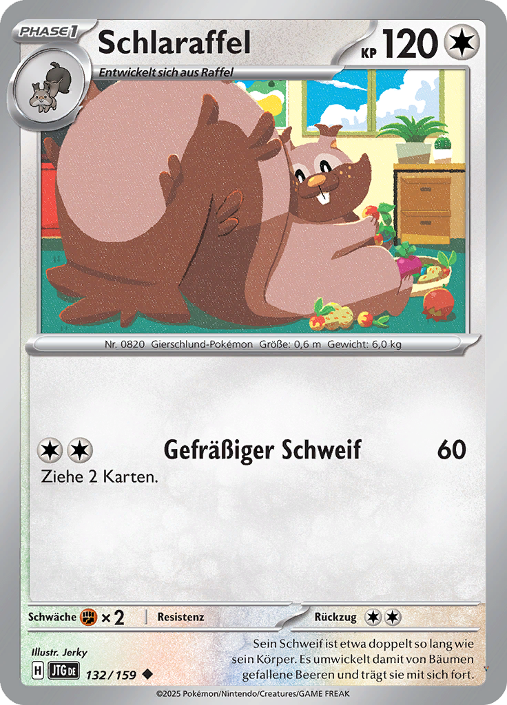 Card 132