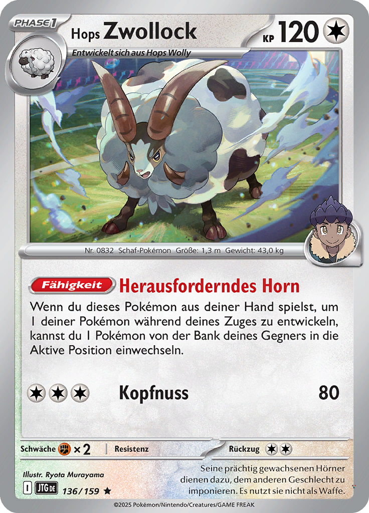 Card 136