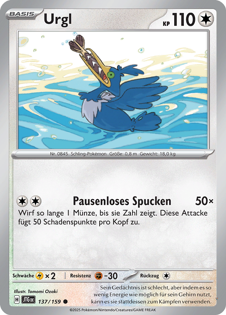 Card 137