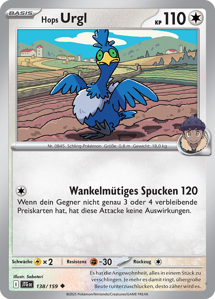 Card 138
