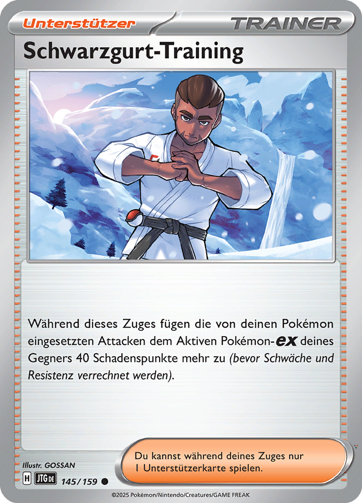 Card 145