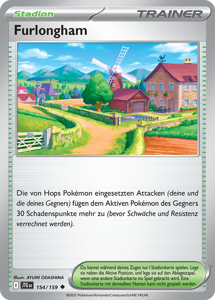 Card 154