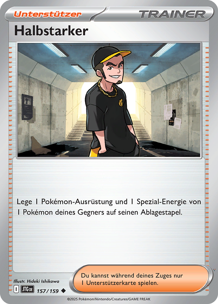 Card 157