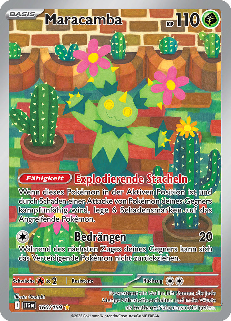 Card 160