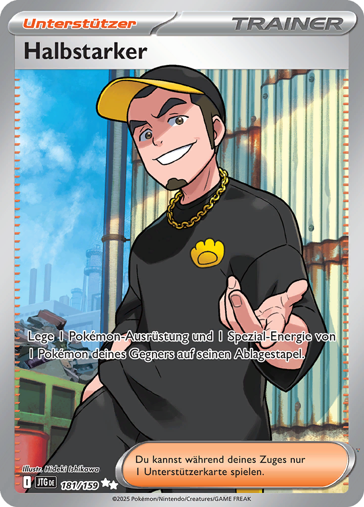Card 181