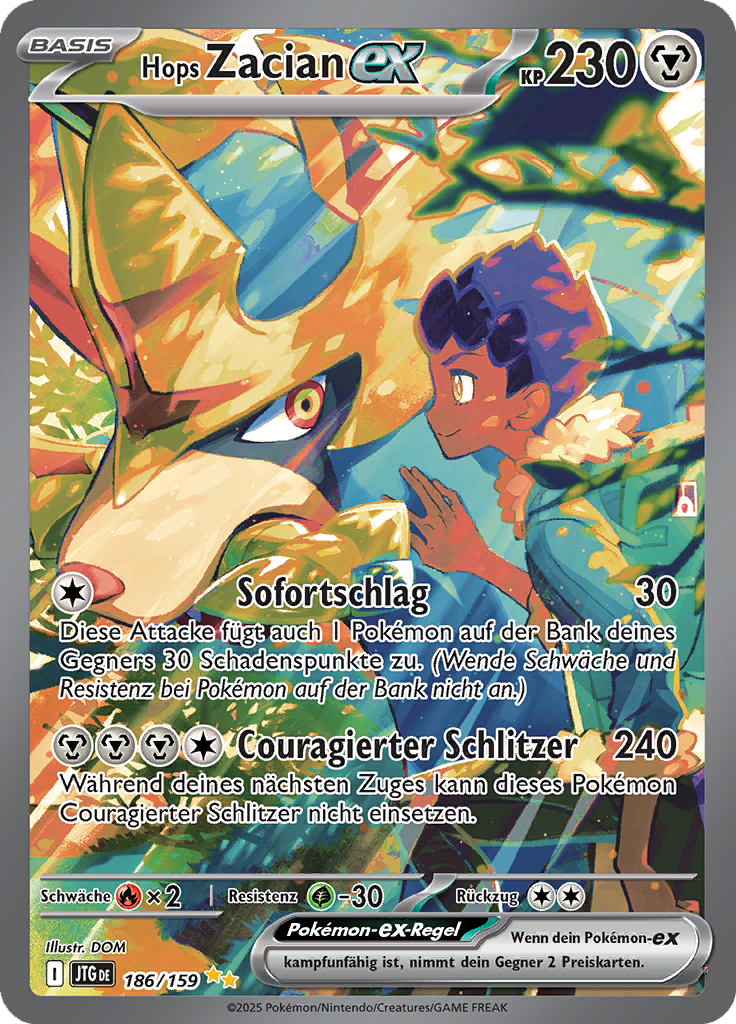 Card 186