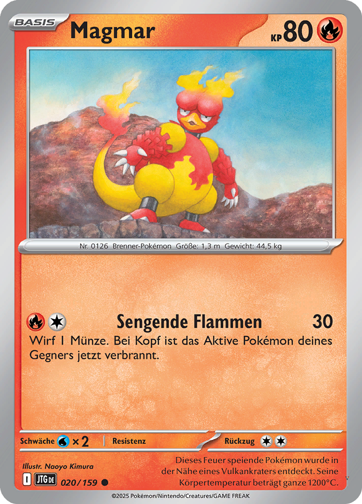 Card 20