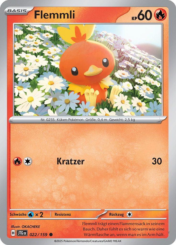 Card 22