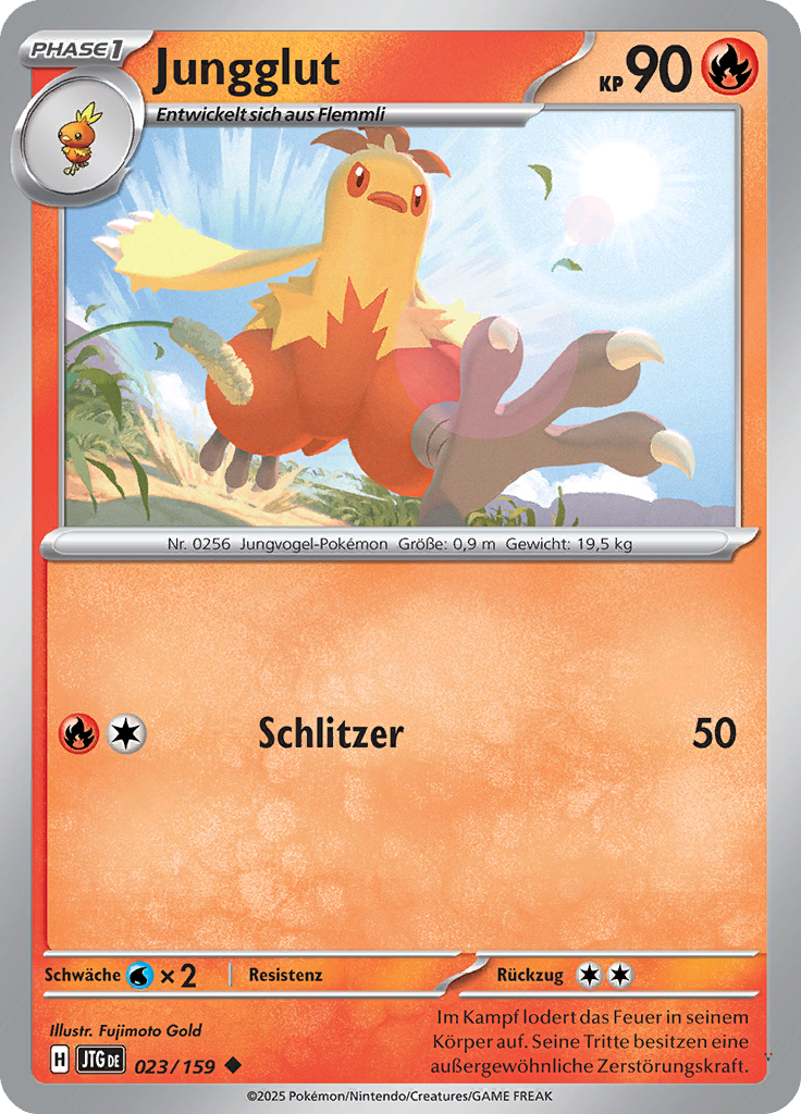 Card 23