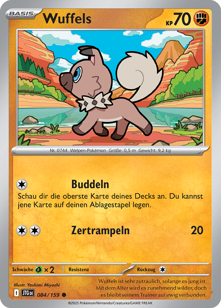 Card 84