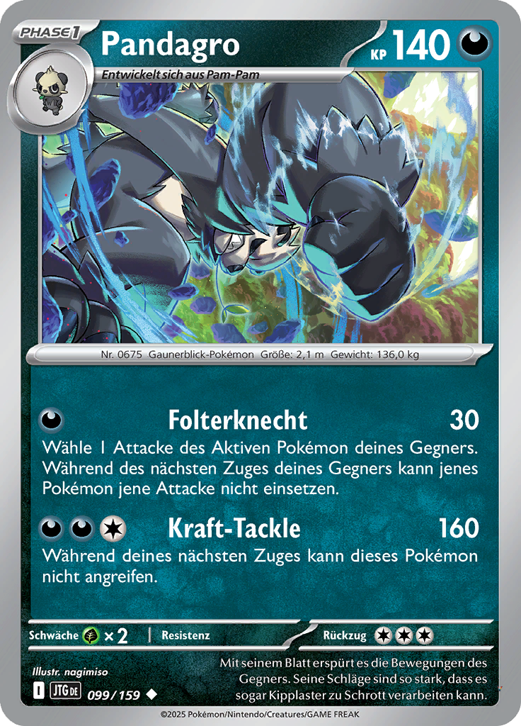 Card 99