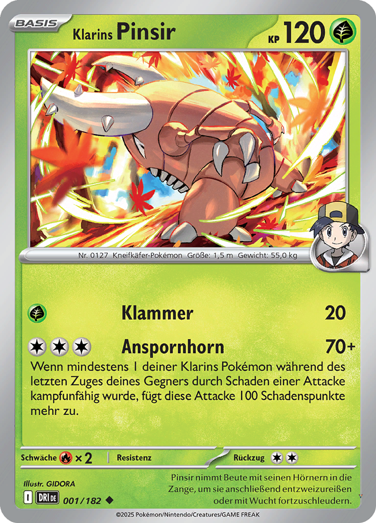 Card 1