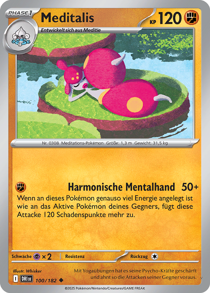 Card 100