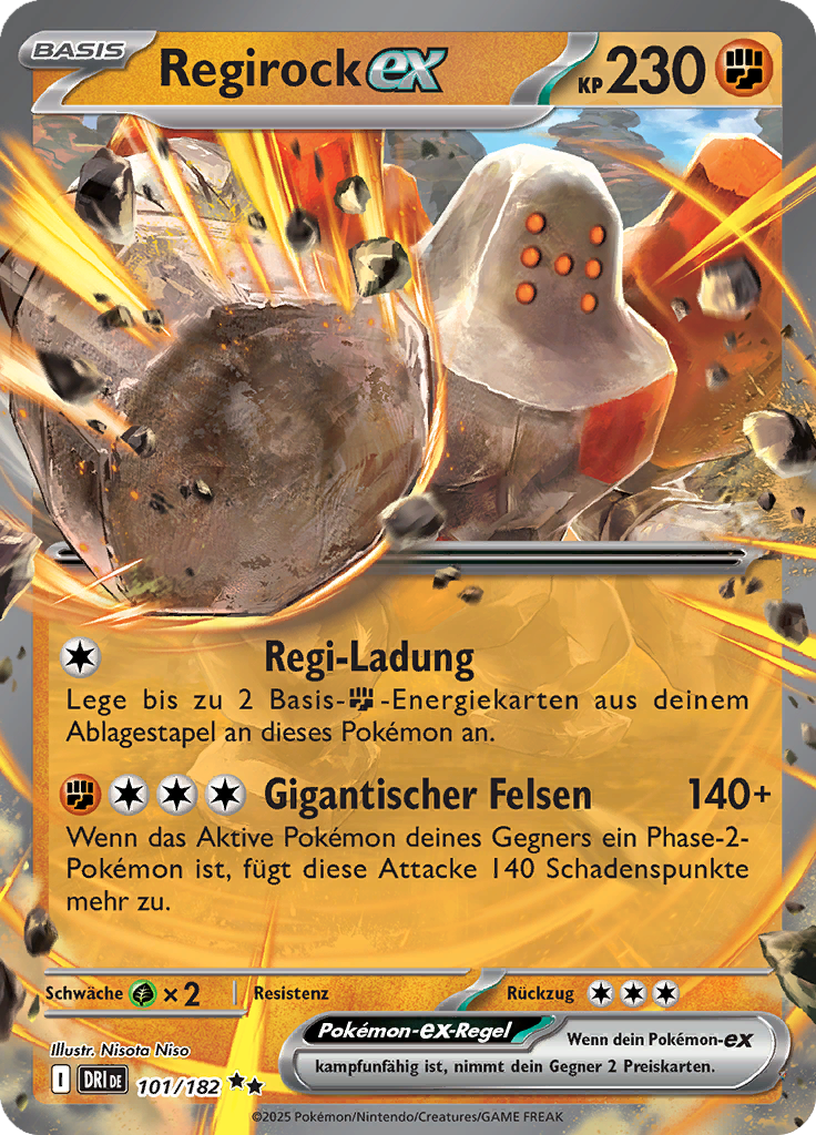 Card 101