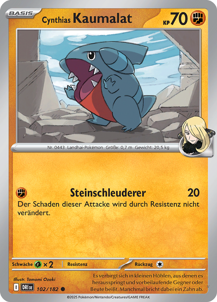 Card 102