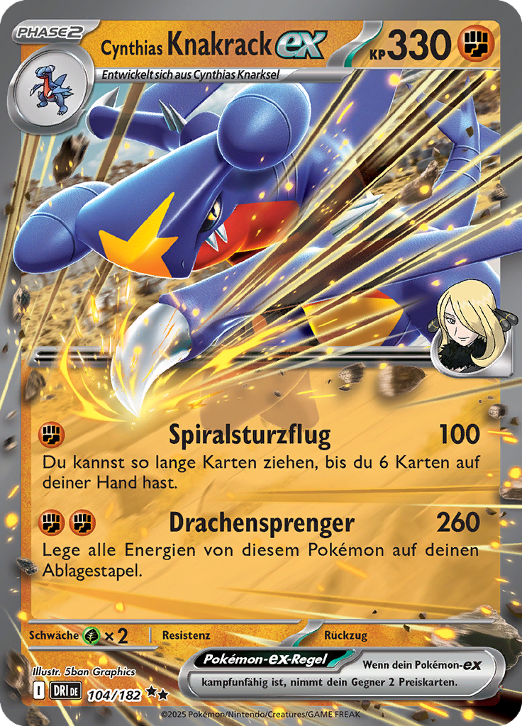 Card 104