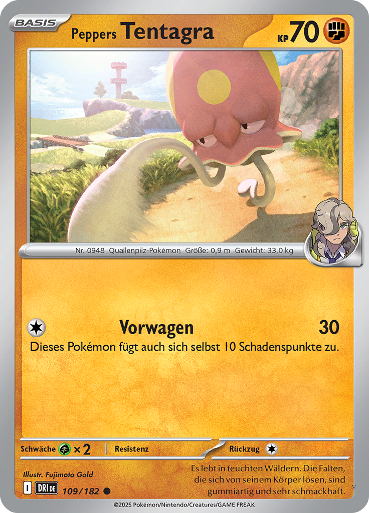 Card 109