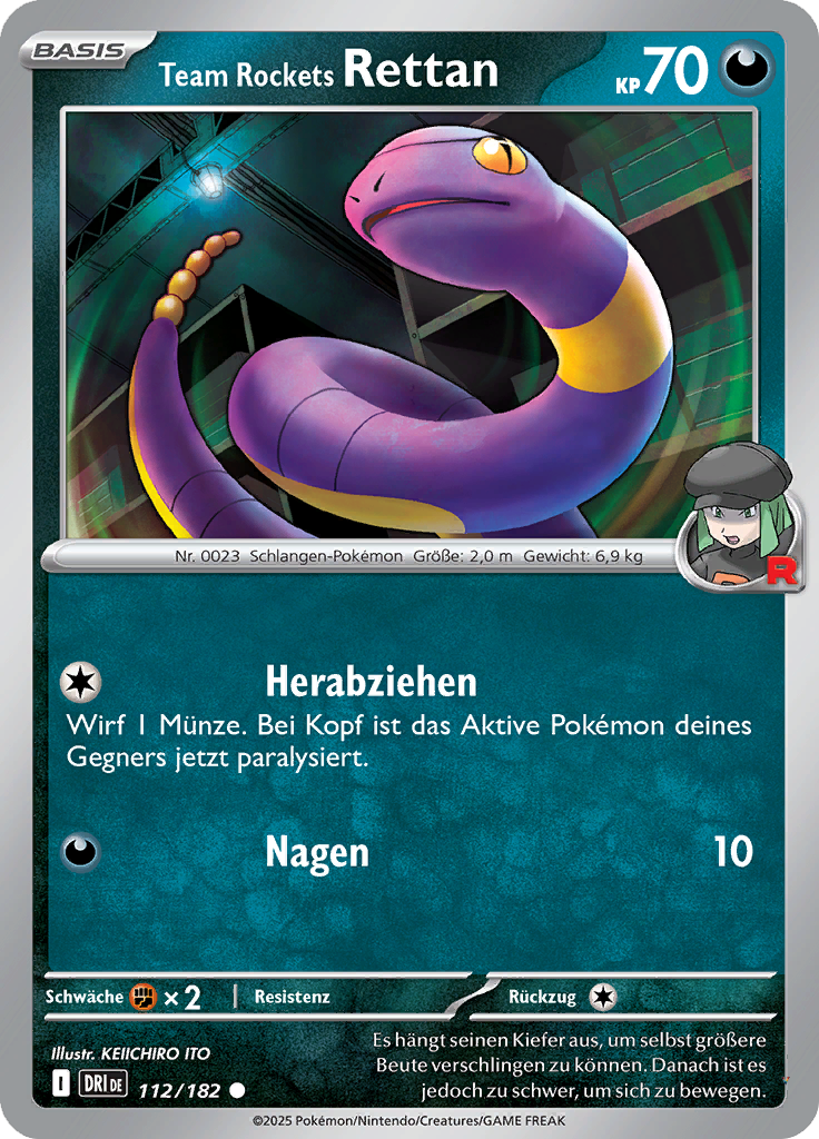 Card 112