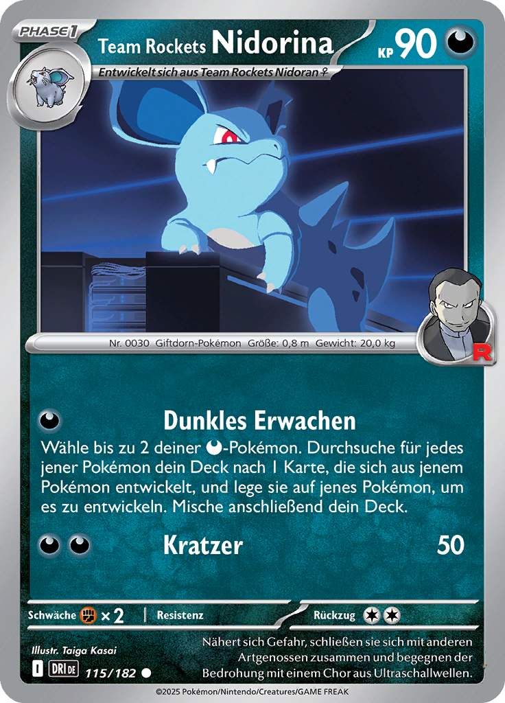 Card 115