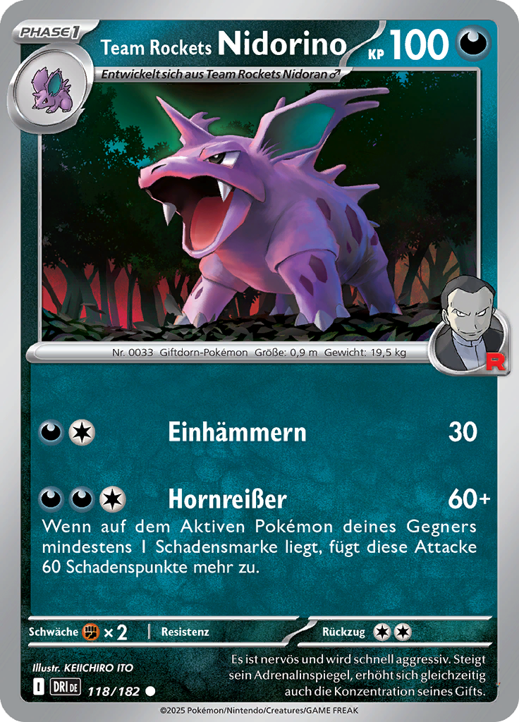 Card 118