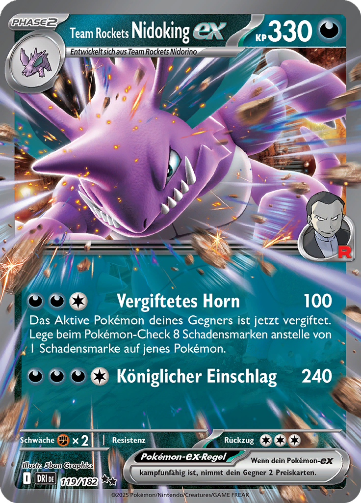 Card 119