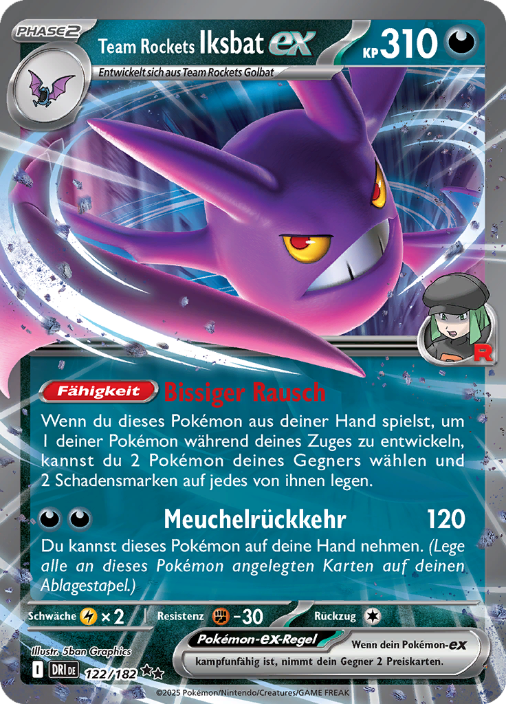 Card 122