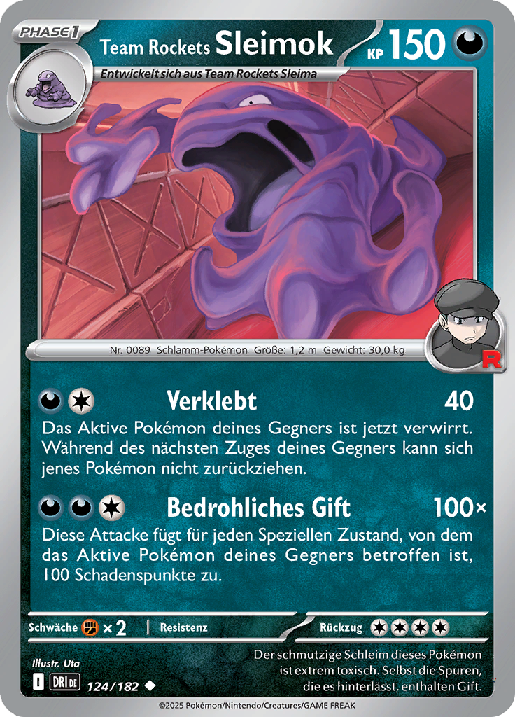 Card 124