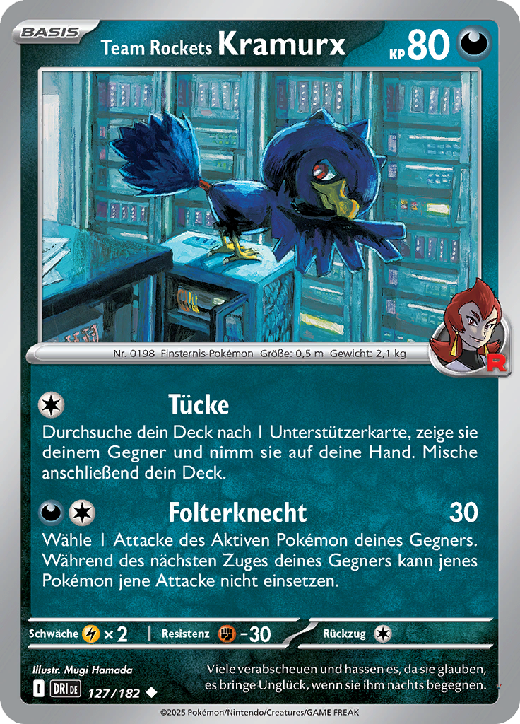 Card 127