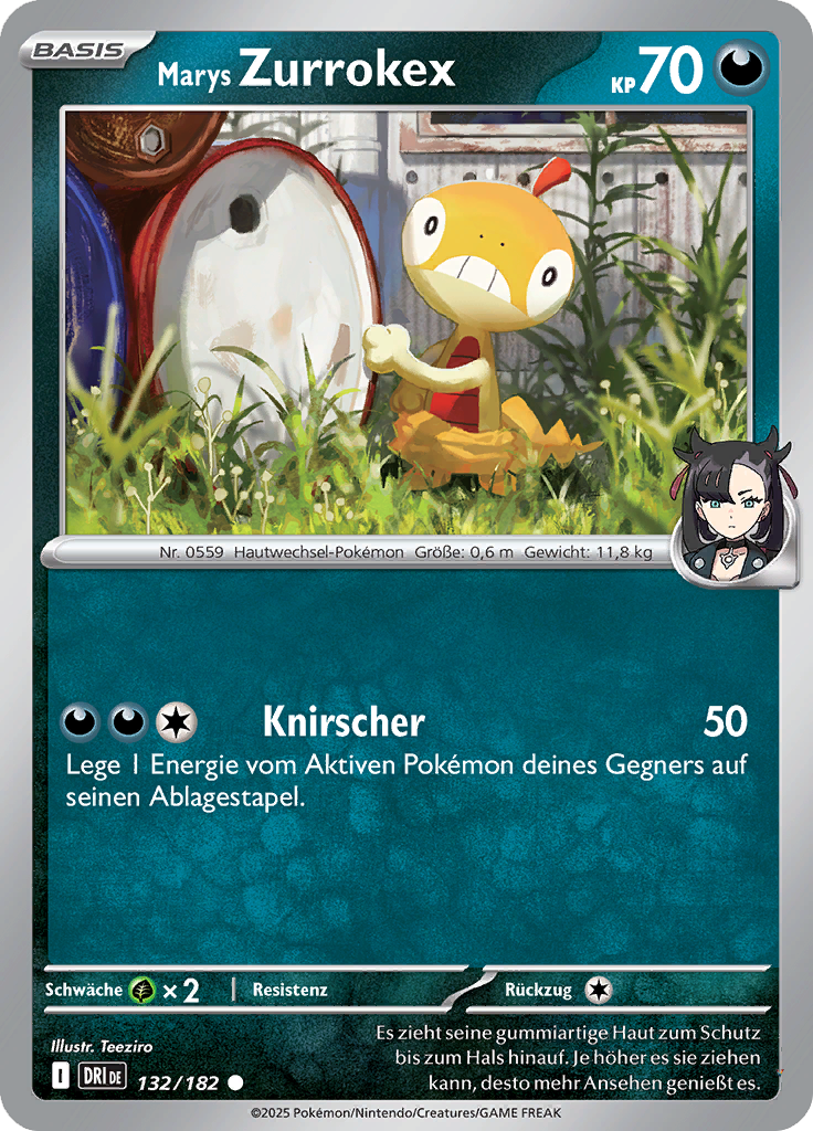Card 132