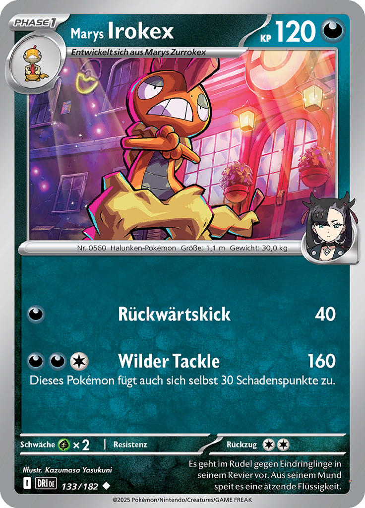 Card 133