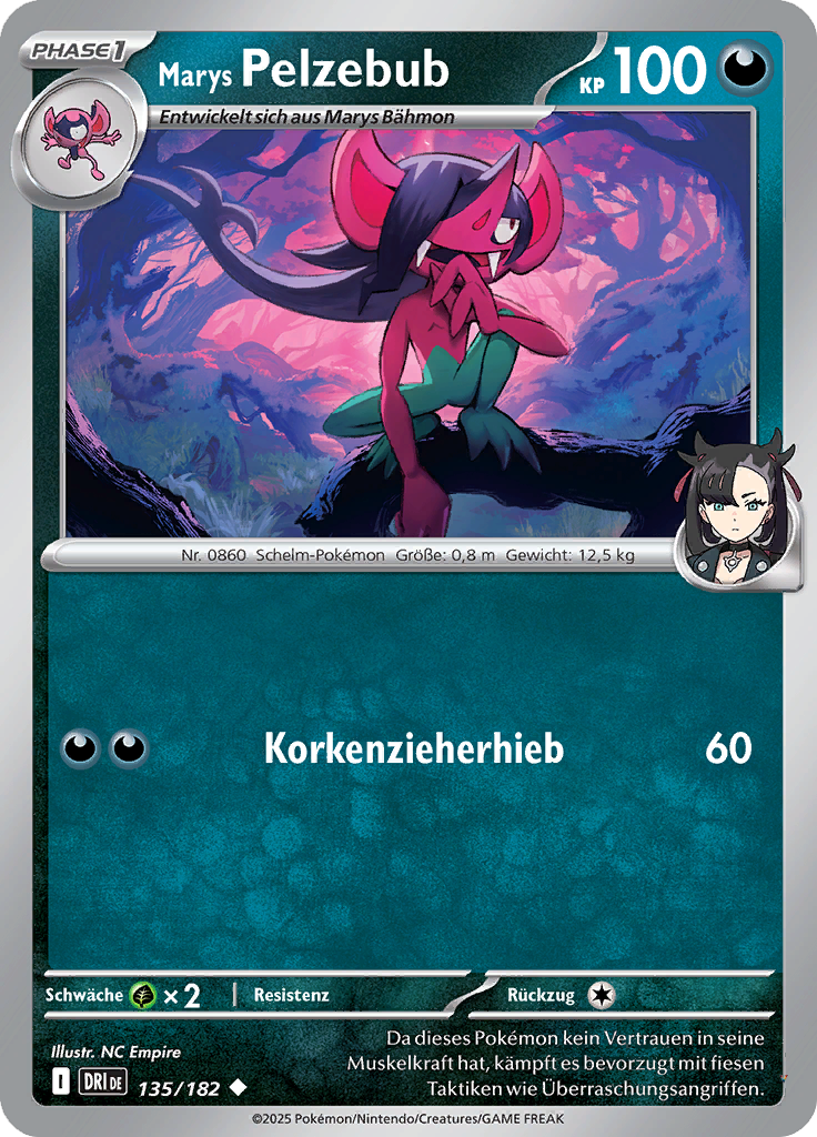 Card 135