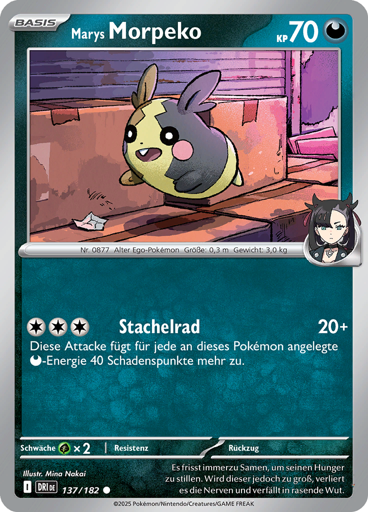 Card 137