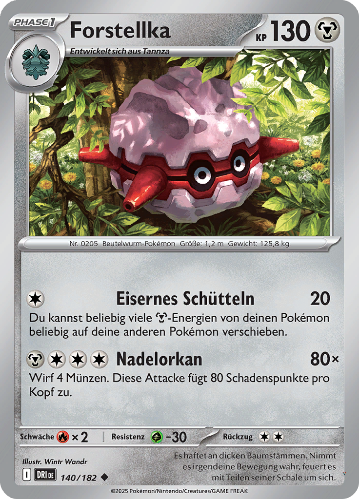 Card 140