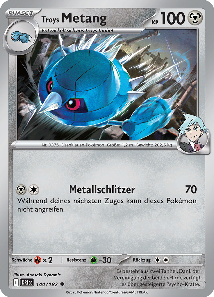 Card 144
