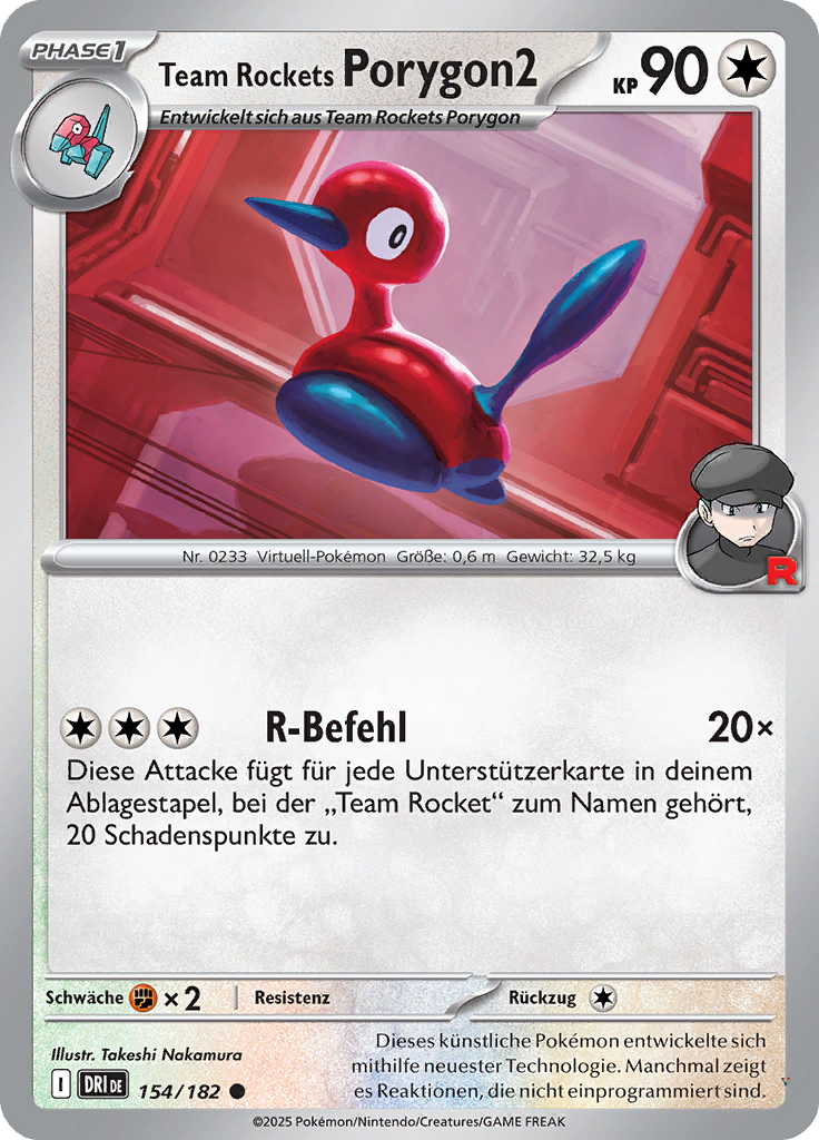 Card 154