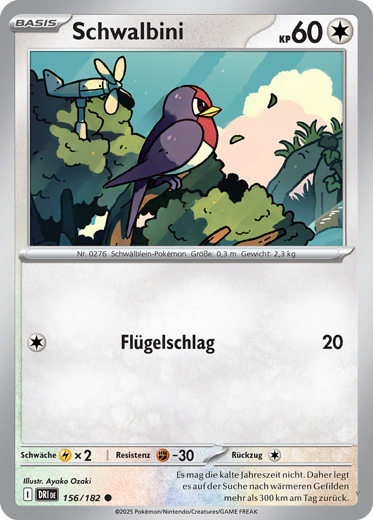 Card 156