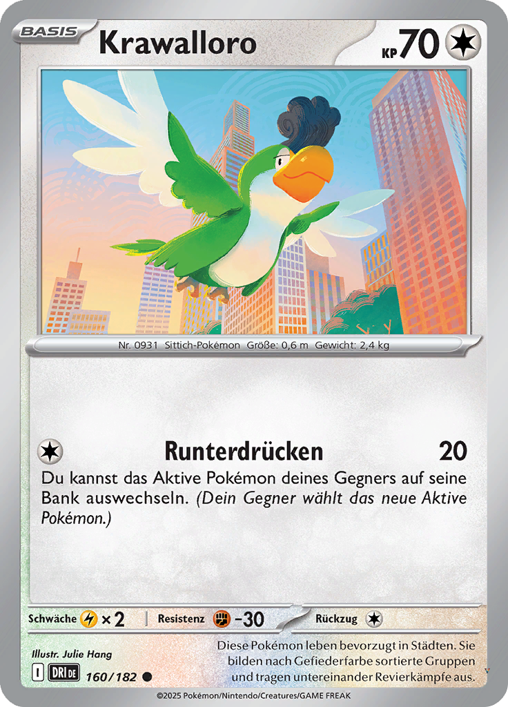 Card 160