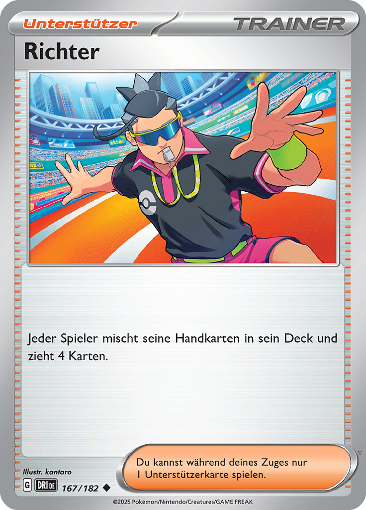 Card 167